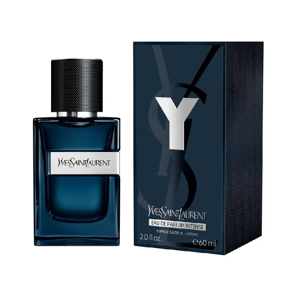 Yves Saint Laurent Y Intense Eau de Parfum 60ML