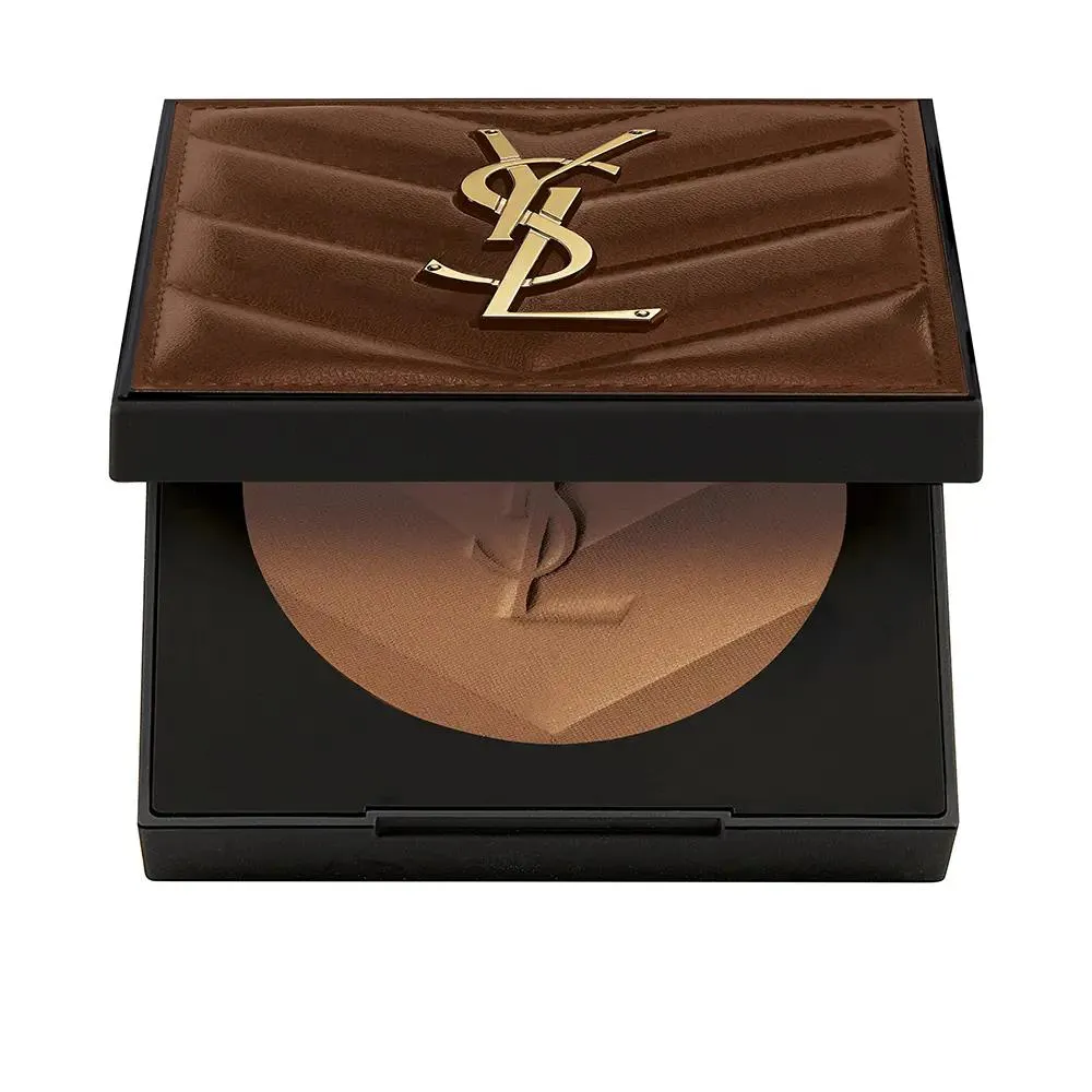 Yves Saint Laurent All Hours Hyper Bronzer Terra abbronzante 75 g donna 4