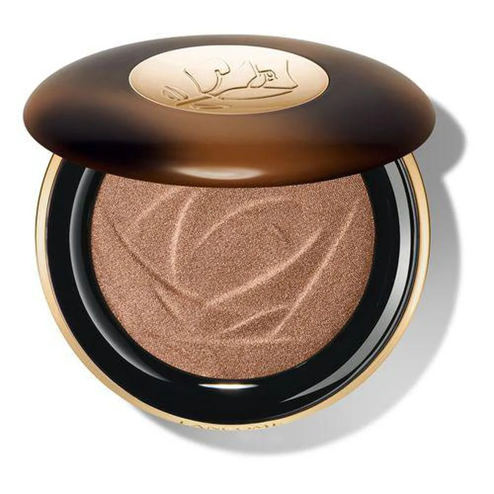 Lancome Teint Idole Ultra Wear Skin Transforming Highlighter 10 g 03 Deep Glow donna