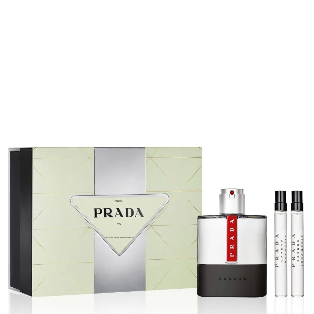 Prada Luna Rossa Ocean SET M 100ml Set I.