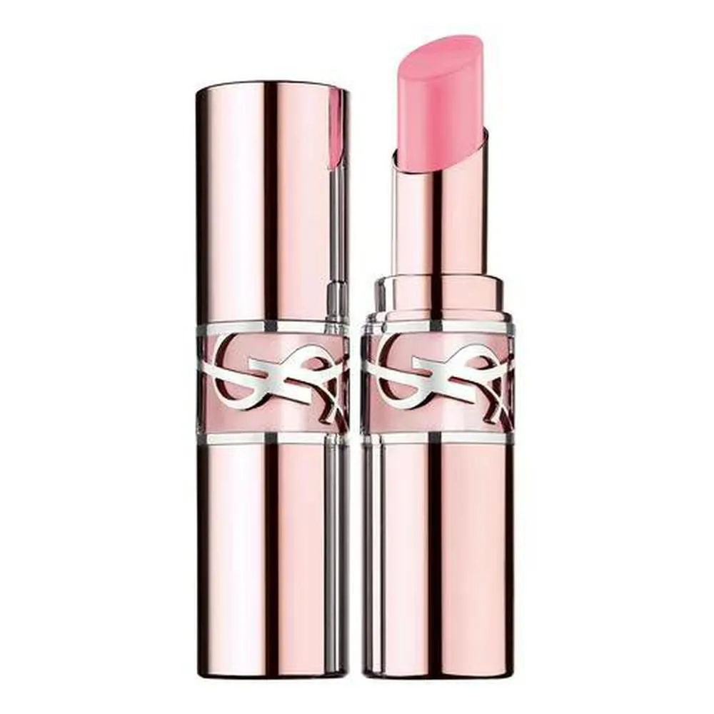 Yves Saint Laurent Loveshine Candy Glow Lip Balm - Tinted lip balm 3.2 g 1B donna