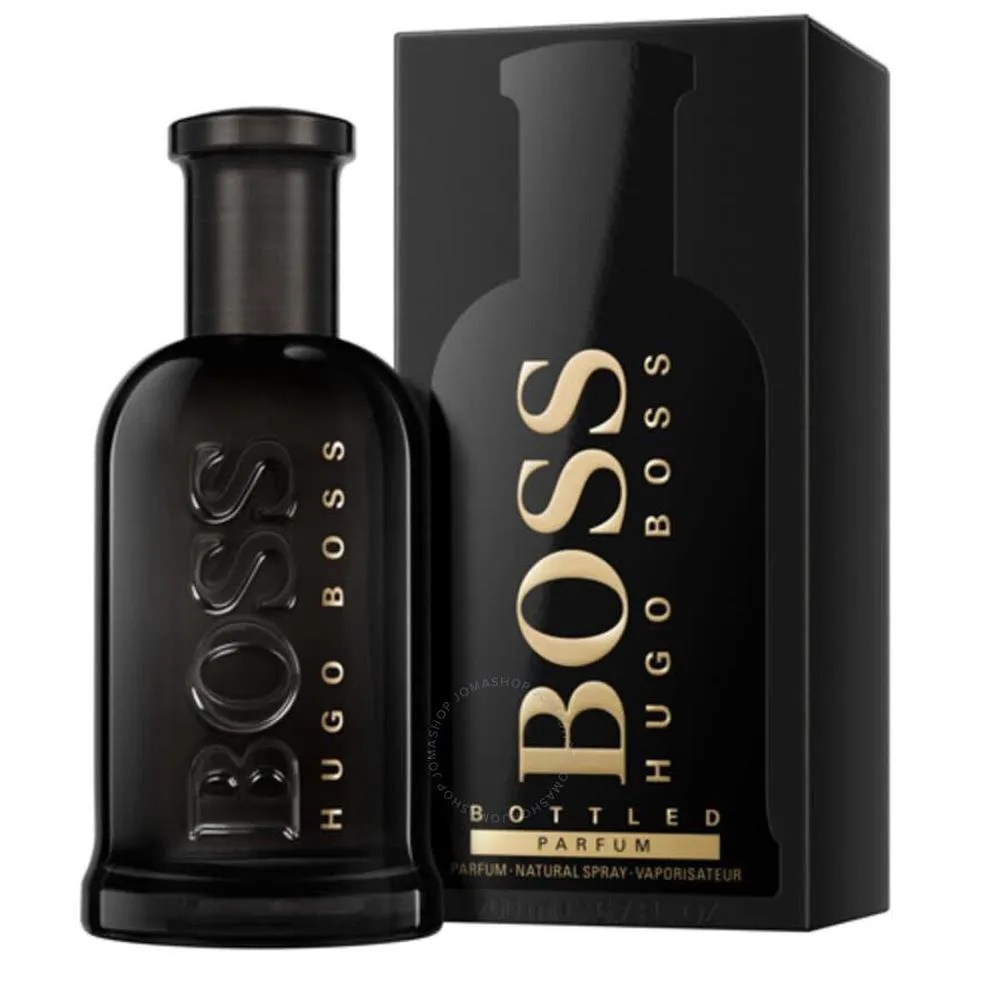 Hugo Bossboss BOSS BOTTLED PARFUM eau de parfum spray 200ml uomo