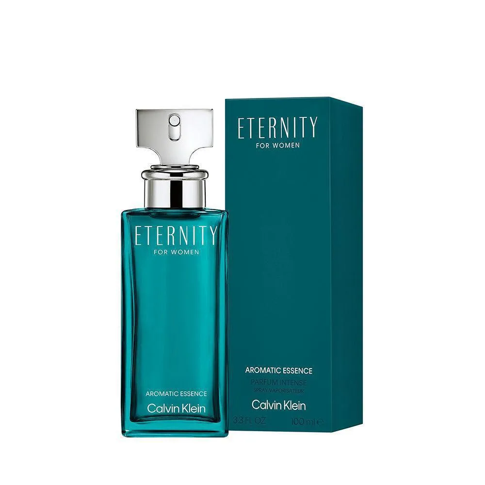 Calvin Klein Eternity Aromatic Essence for Women Parfum Intense 50ml donna Profumo intenso donna