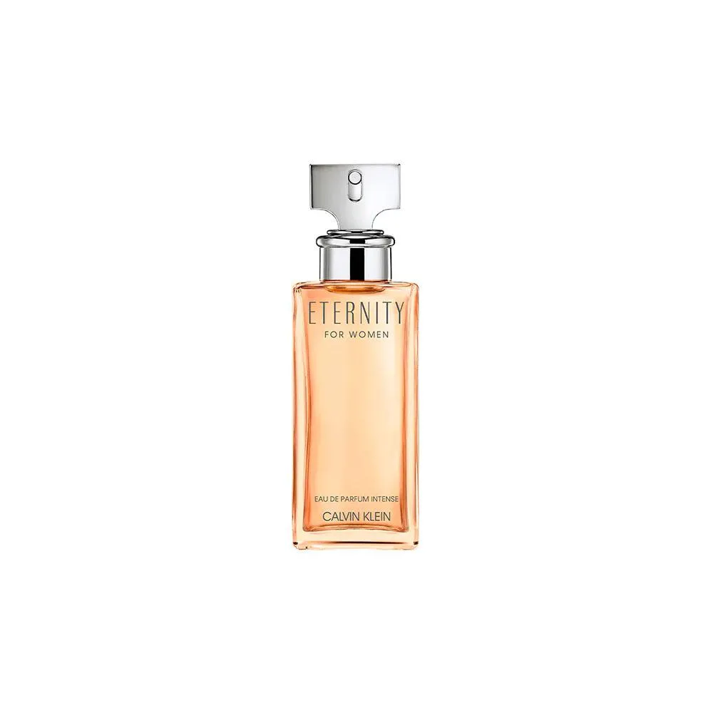 Calvin Klein ETERNITY INTENSE edp vapo 50 ml Donna