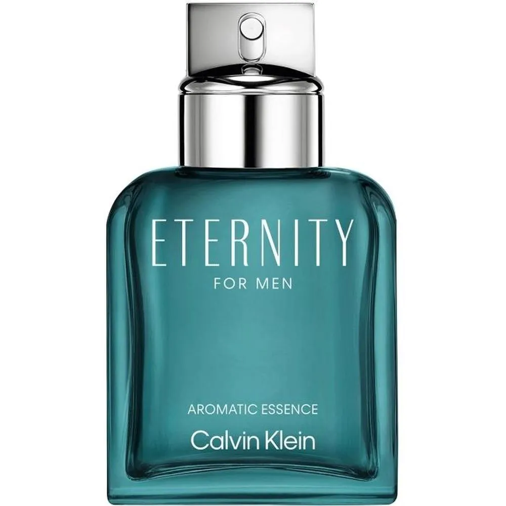 Calvin Klein Eternity For Men Aromatic Essence eau de parfum uomo 200ml