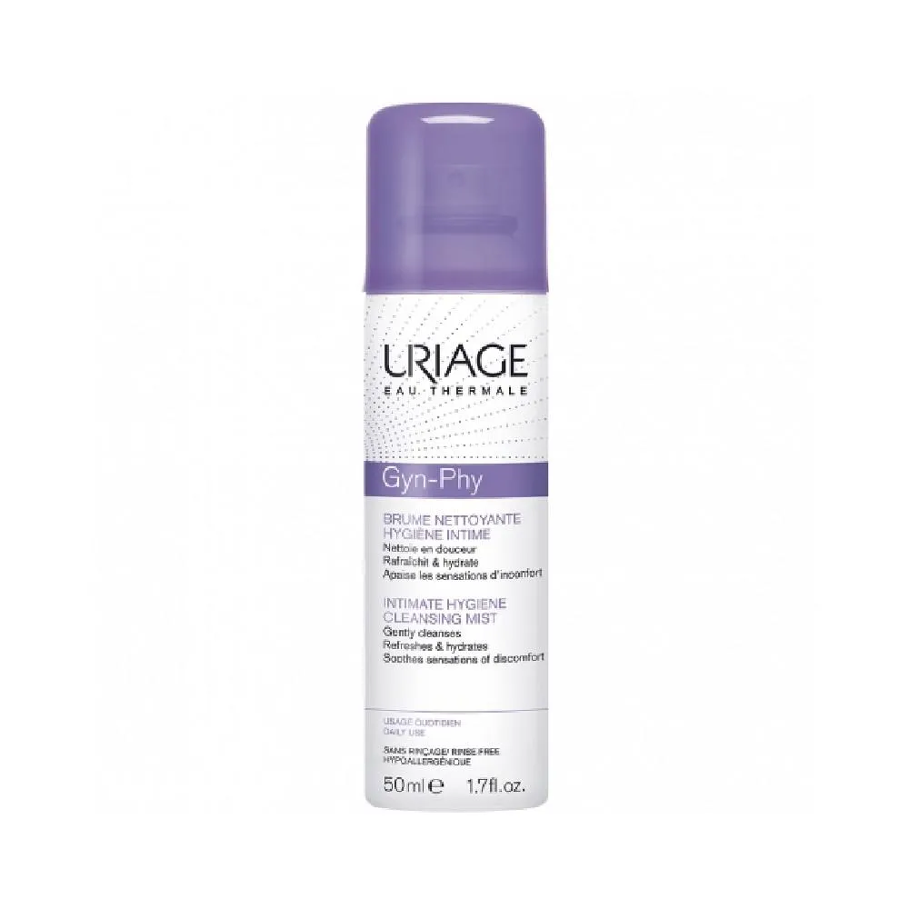 Uriage GYNPHY bruma 50ml unisex
