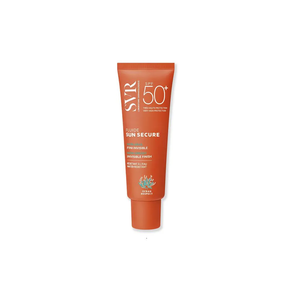 Svr Sun Secure Fluido Spf50 50ml Unisex