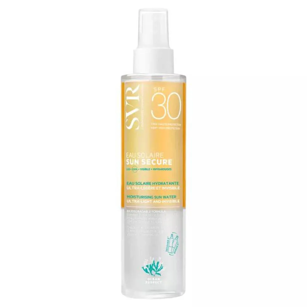 Svr spray solare sun secure spf30 200 ml