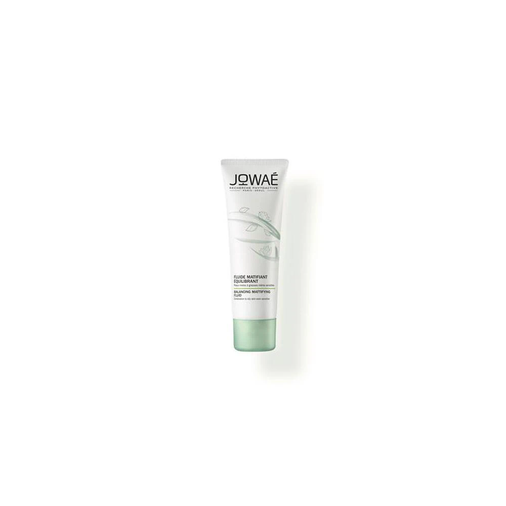 Jowa BALANCING MATTIFYING fluid 40 ml Donna
