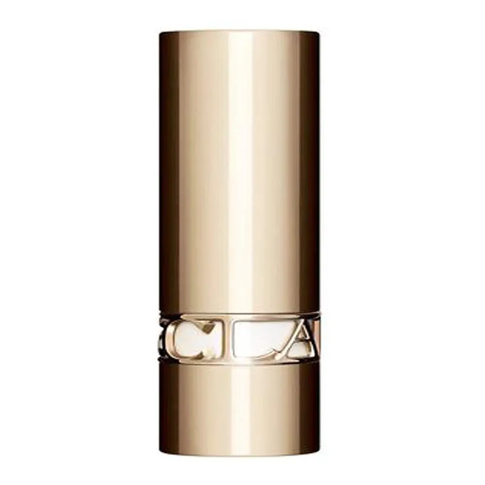 CLARINS JOLI ROUGE BARRA DE LABIOS DORADA CARCASA 1UN Donna