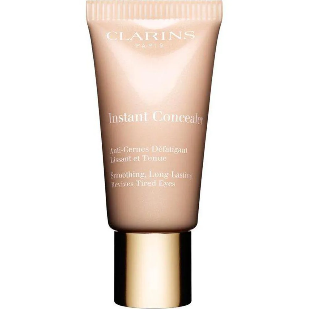 Clarins INSTANT CONCEALER 01 15ml donna