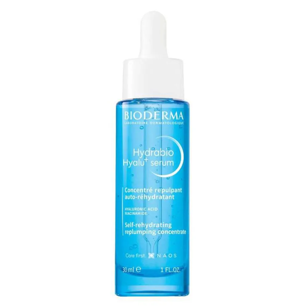 Bioderma HYDRABIO hyalu serum 30ml unisex