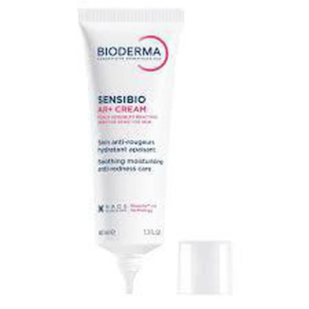 Bioderma Sensibio AR+ Cream donna 40ml