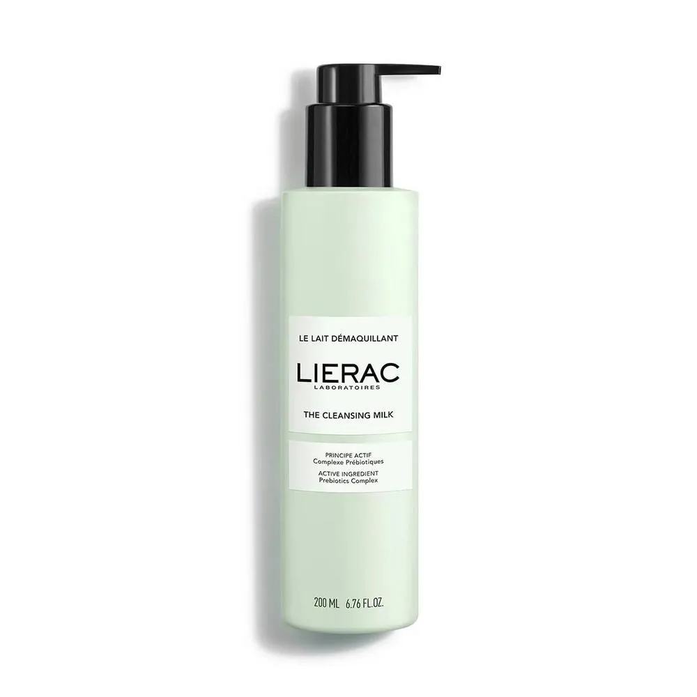 Lierac DESMAQUILLANTE leche micelar 200 ml Donna
