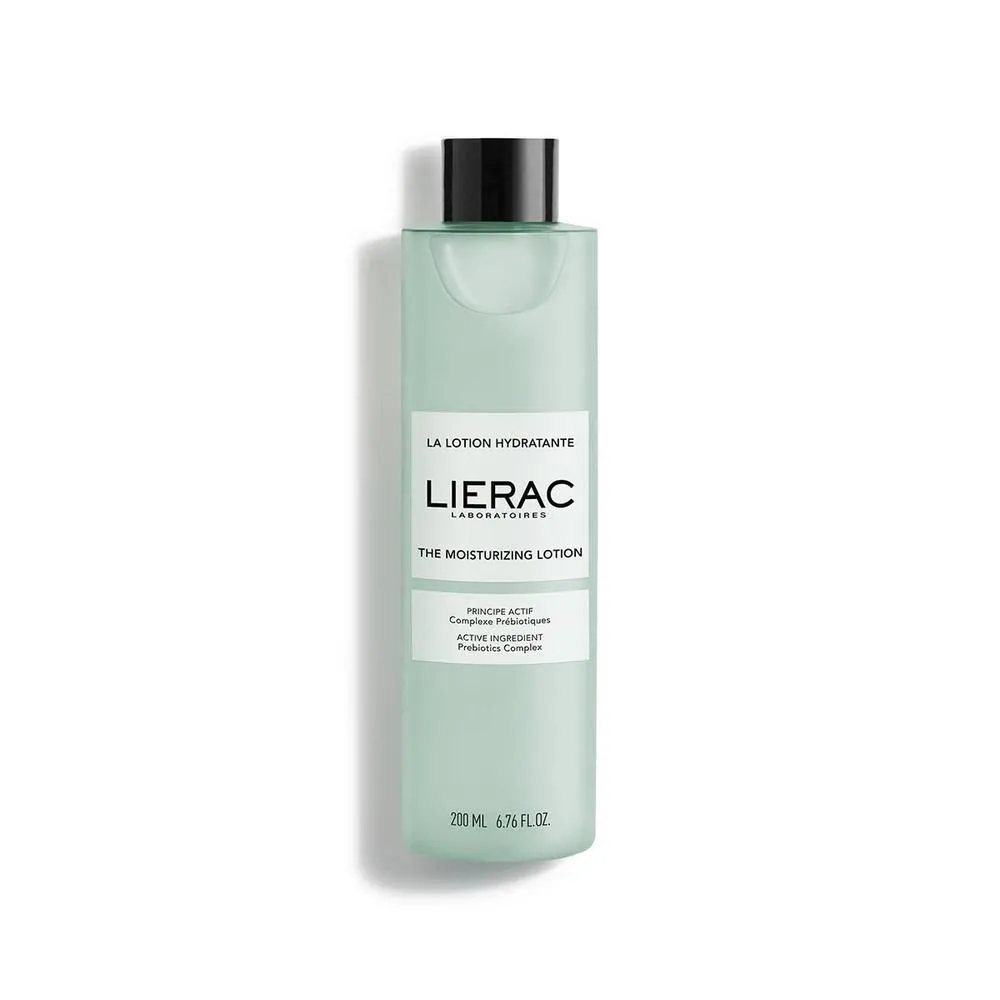 Lierac DESMAQUILLANTE locion en gel 200 ml Donna