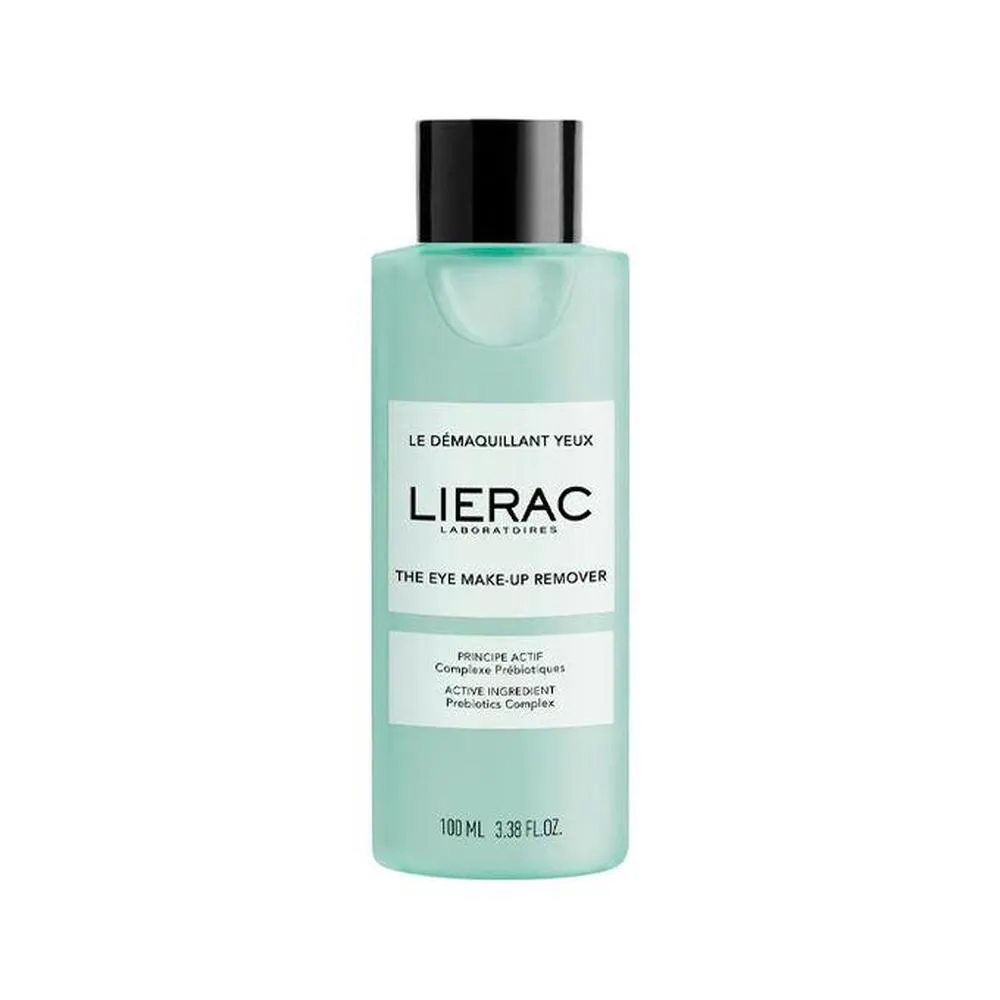 Lierac Struccante occhi 100ml unisex