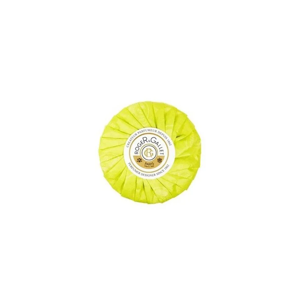Roger Gallet FLEUR DOSMANTHUS jabn perfumado 100 gr Unisex