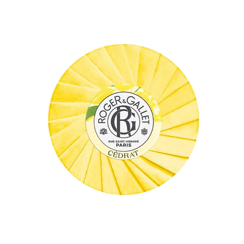 Roger Gallet CDRAT jabn perfumado 100 gr Unisex
