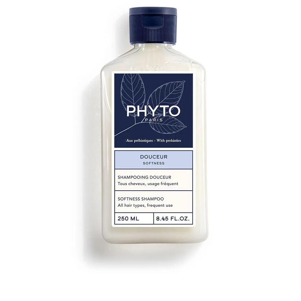 Phyto DOUCEUR soft shampoo 250ml donna