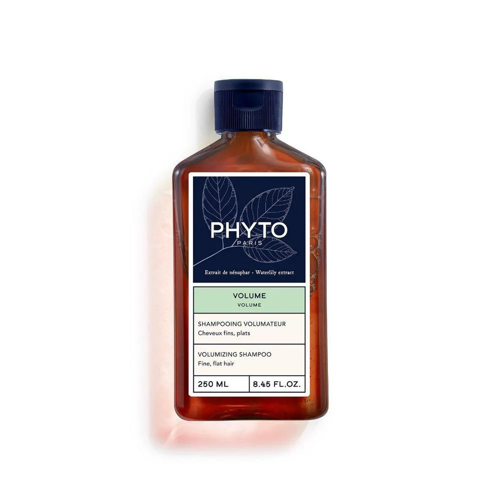 Phyto VOLUME volumizing shampoo 250ml unisex