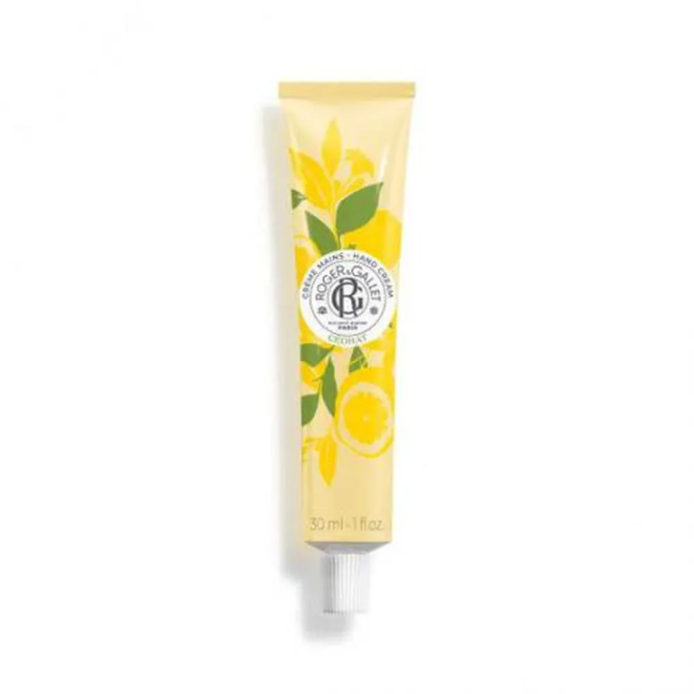 Roger and Gallet CDRAT cream mains and ongles 30ml unisex