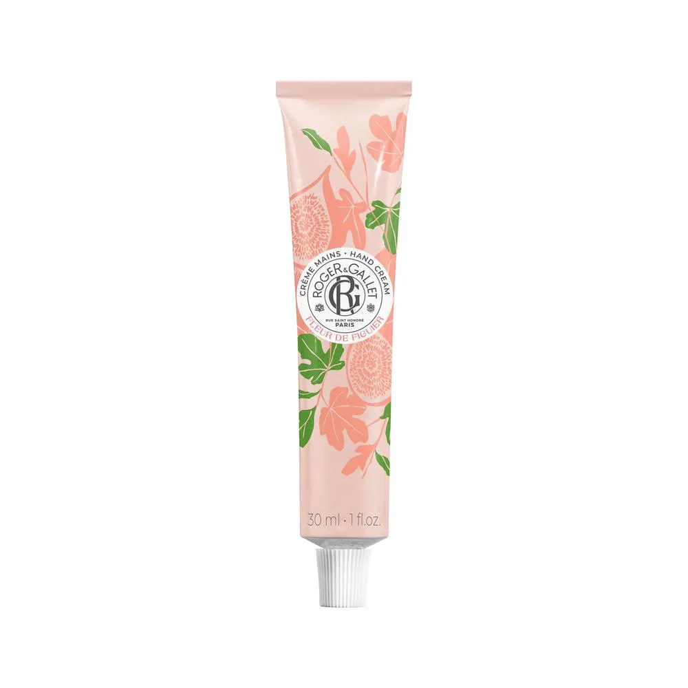 Roger and Gallet FLEUR DE FIGUIER baume mains and ongles 30ml unisex