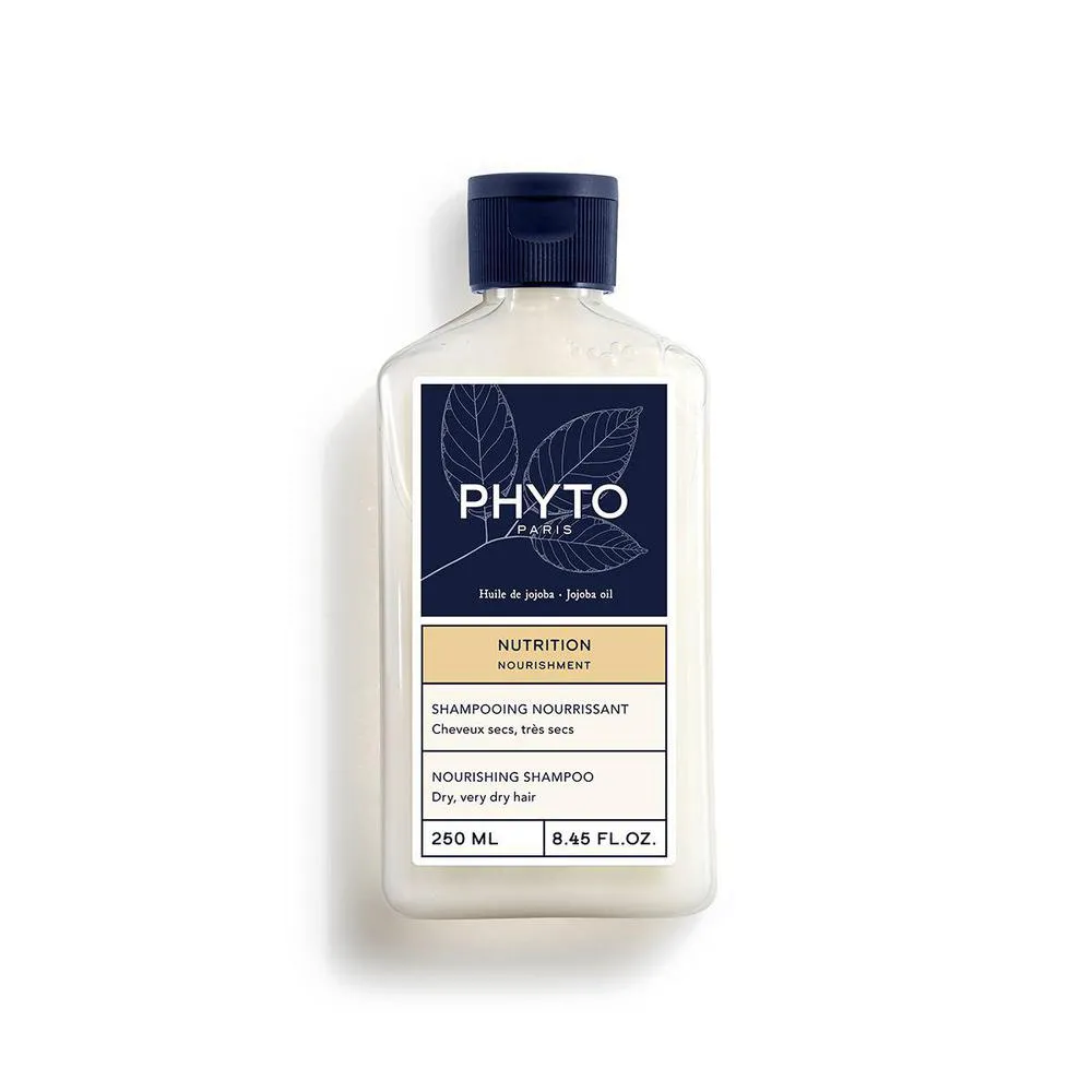 Phyto NUTRITION shampoo 250ml donna