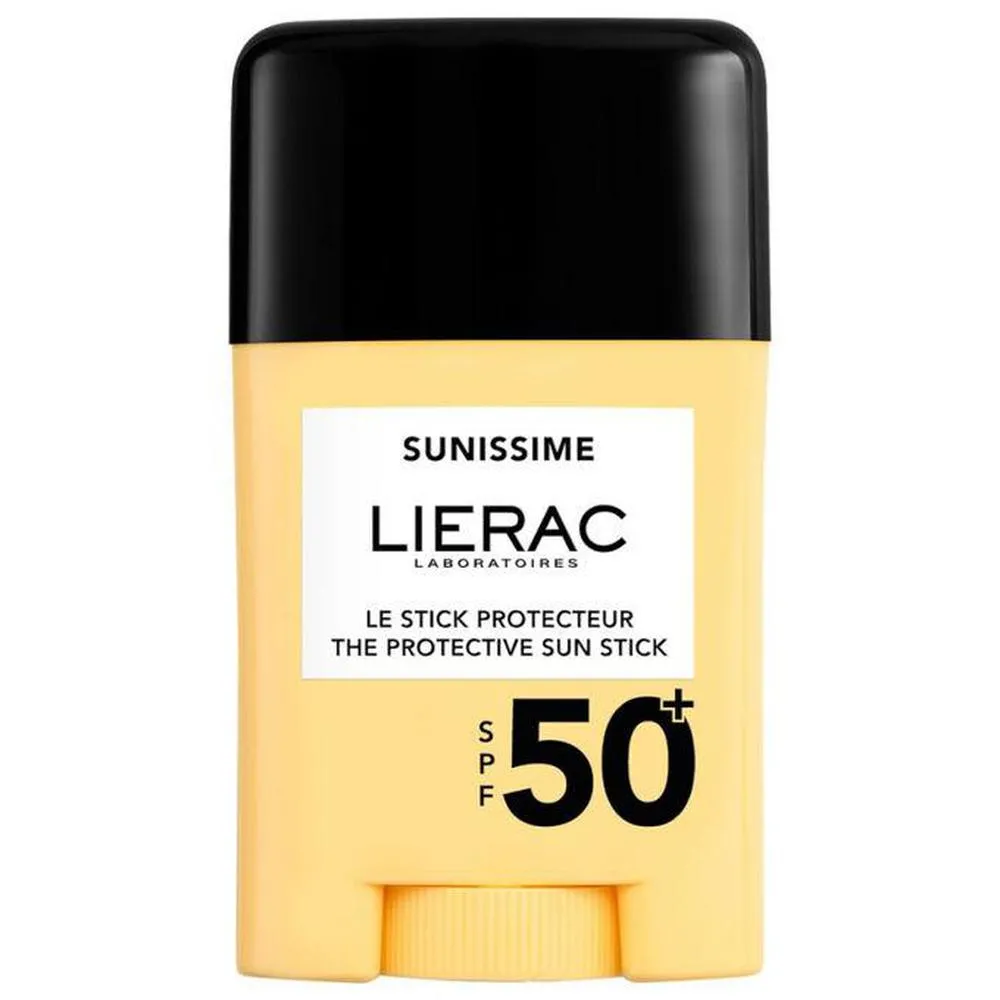 Lierac Sunissime The Protective Sun Stick SPF50+ 10g