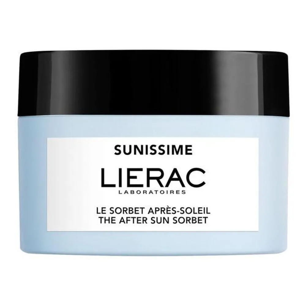 Lierac Sunissime The After Sun Gel 50ml