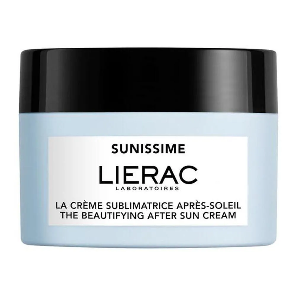 Lierac Sunissime The Beautifying After Sun Cream 200ml