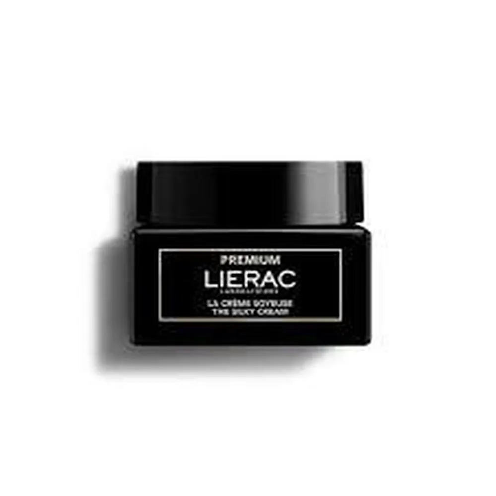 Lierac PREMIUM silky cream 50ml donna