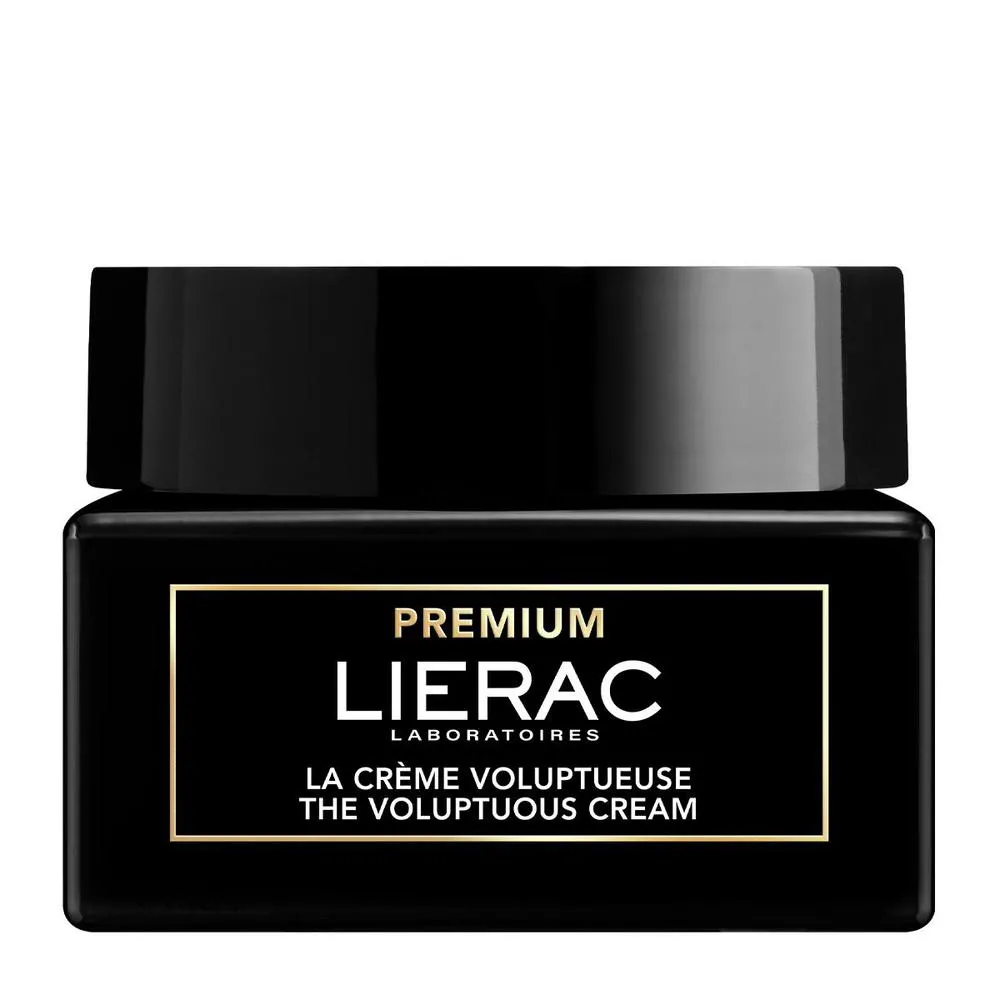 Lierac PREMIUM voluptuous cream 50ml donna