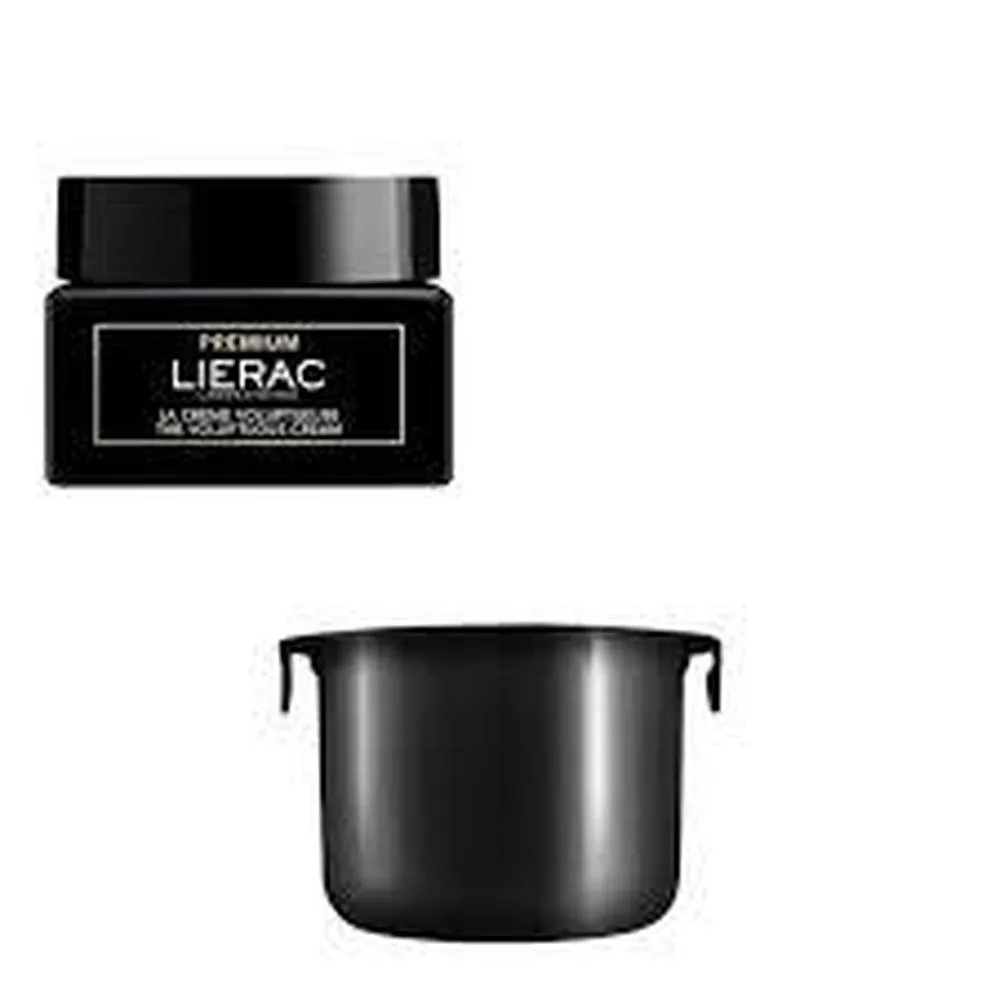Lierac PREMIUM voluptuous cream refill 50ml unisex