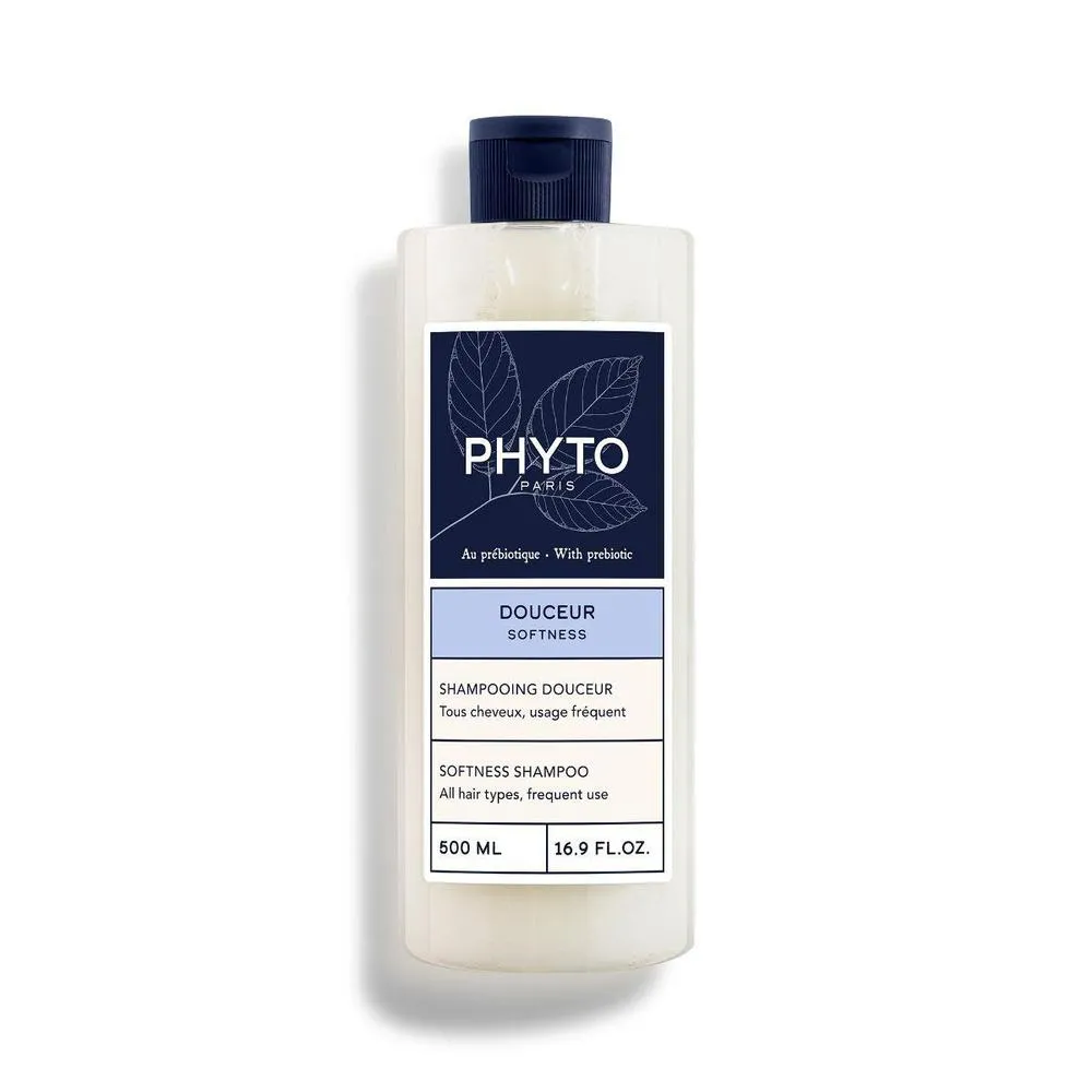 Phyto Professional Shampoo Morbidezza Shampoo delicato donna 500ml