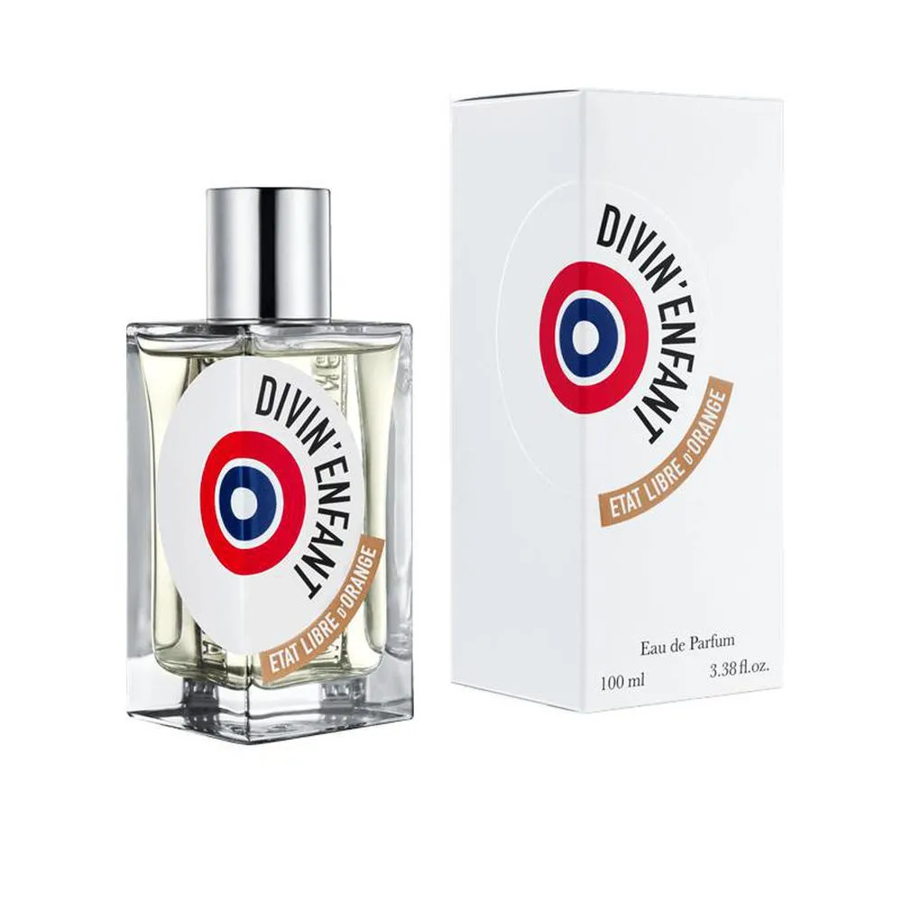 Etat Libre DOrange Divin Enfant Eau De Parfum 100 ml unisex