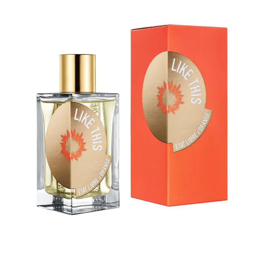 Etat Libre d Orange Come questo Eau de parfum da Donna 100ml