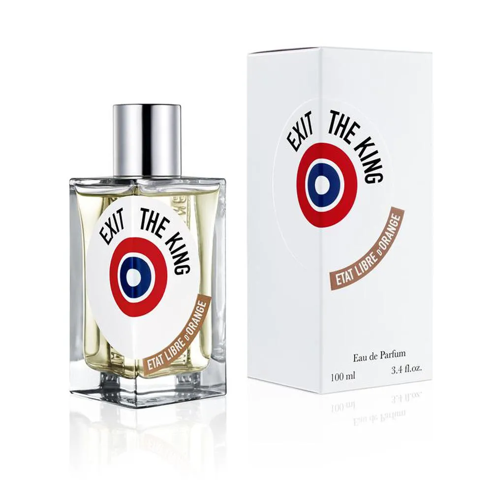Etat Libre d Orange Esci dal re Eau de parfum Unisex 100ml
