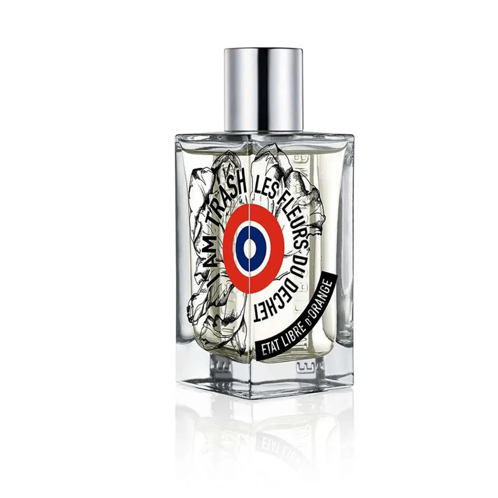 Etat Libre d Orange Sono Trash Les Fleurs du Dechet Eau de parfum Unisex 100ml