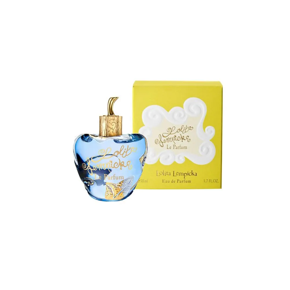Lolita Lempicka Le Parfum 50 Spray Unisex