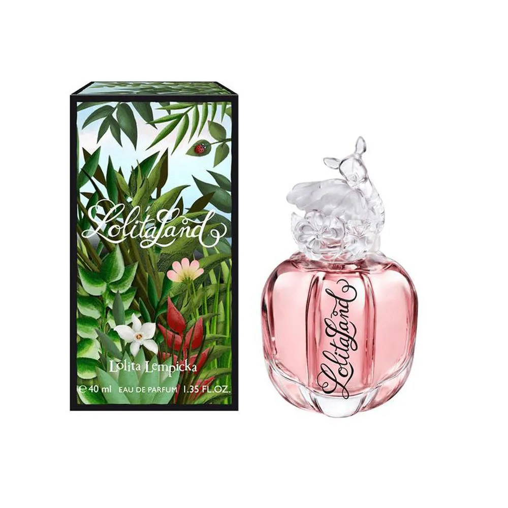 Lolita Lempicka LOLITALAND edp vapo 40 ml Donna