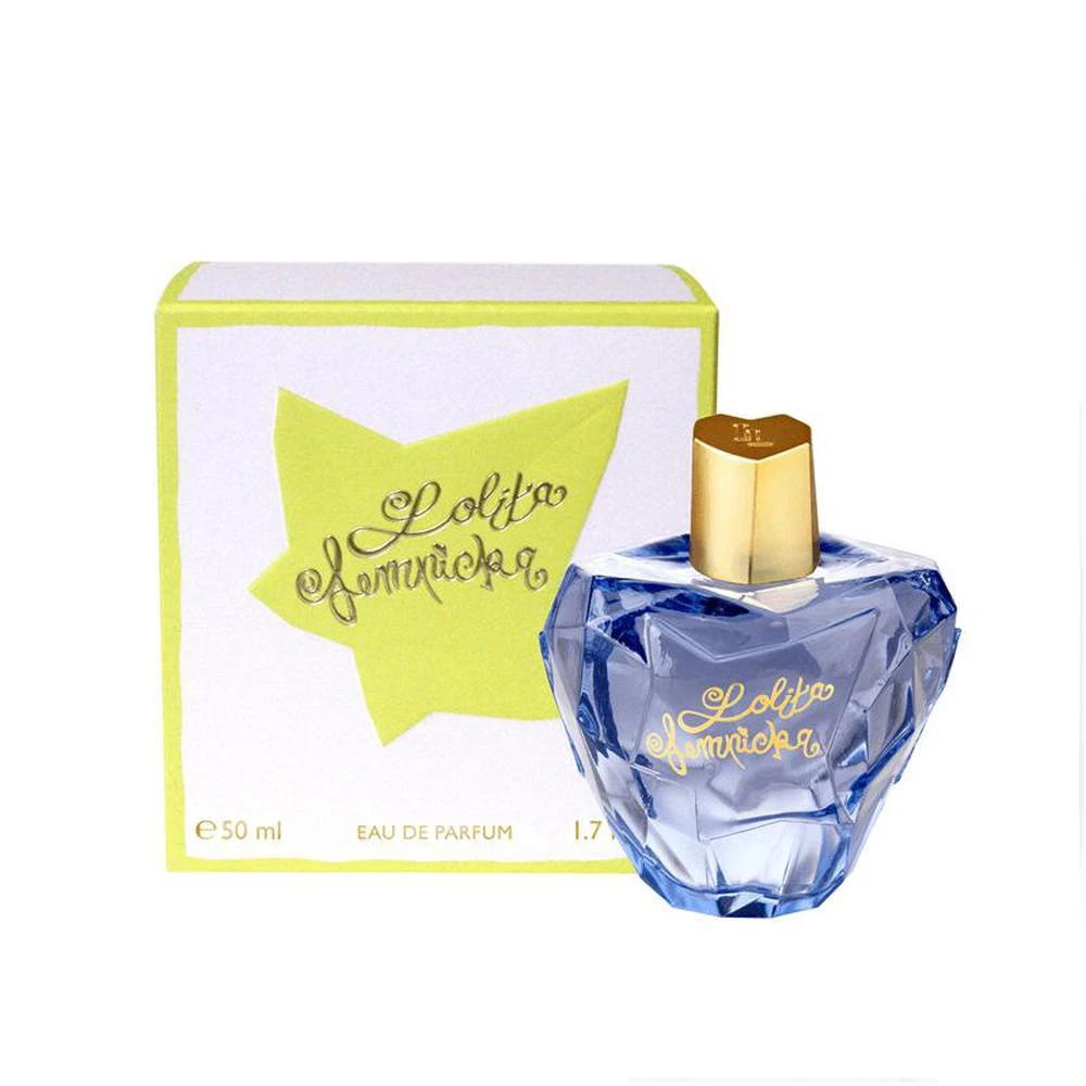 Lolita Lempicka Mon Premier Parfum Eau De Parfum 50 ml donna