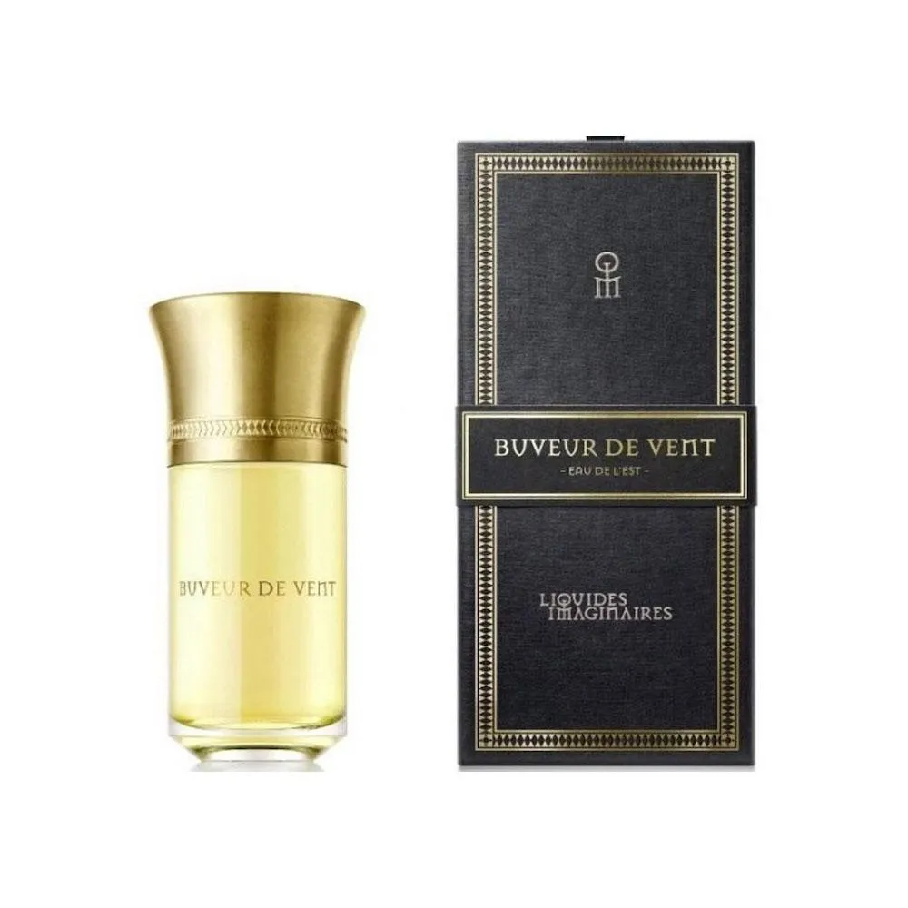 Liquides Imaginaires Buveur De Vent Eau De Parfum 100ml unisex