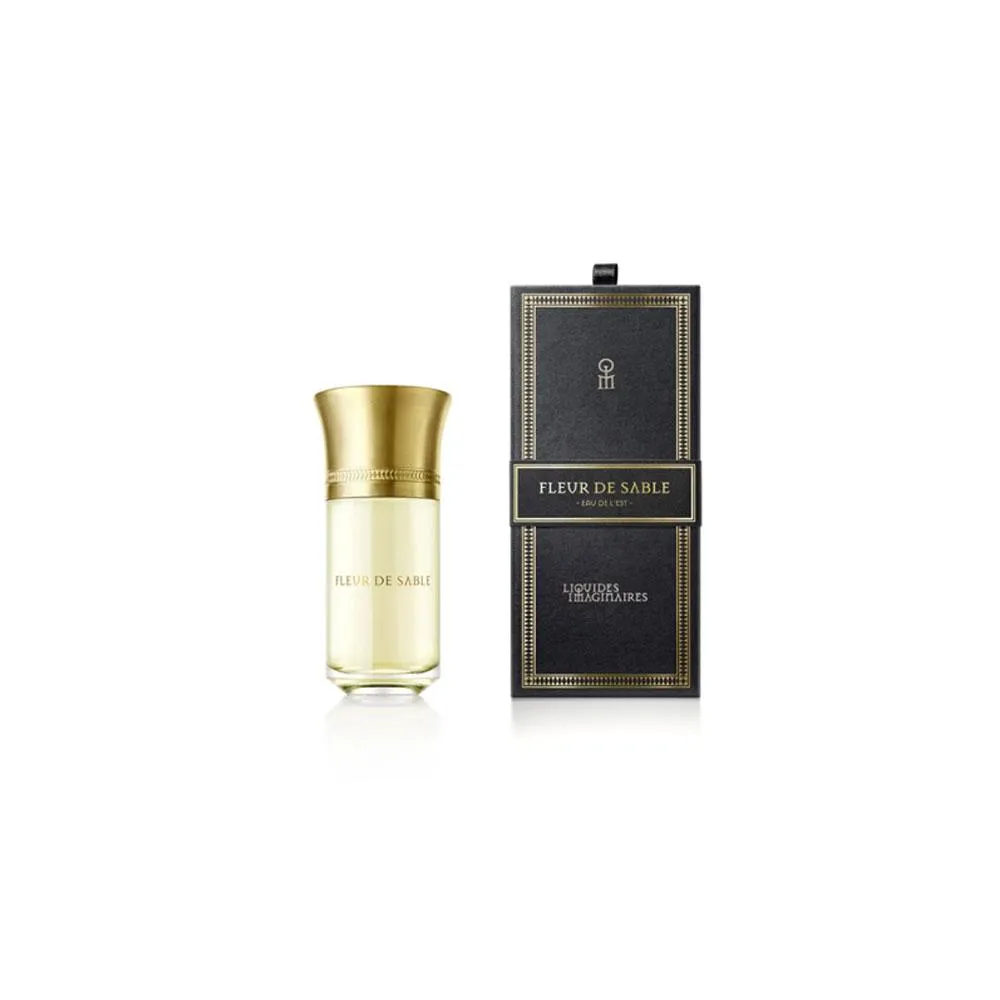 Liquides Imaginaires Fleur De Sable eau de parfum unisex 100ml