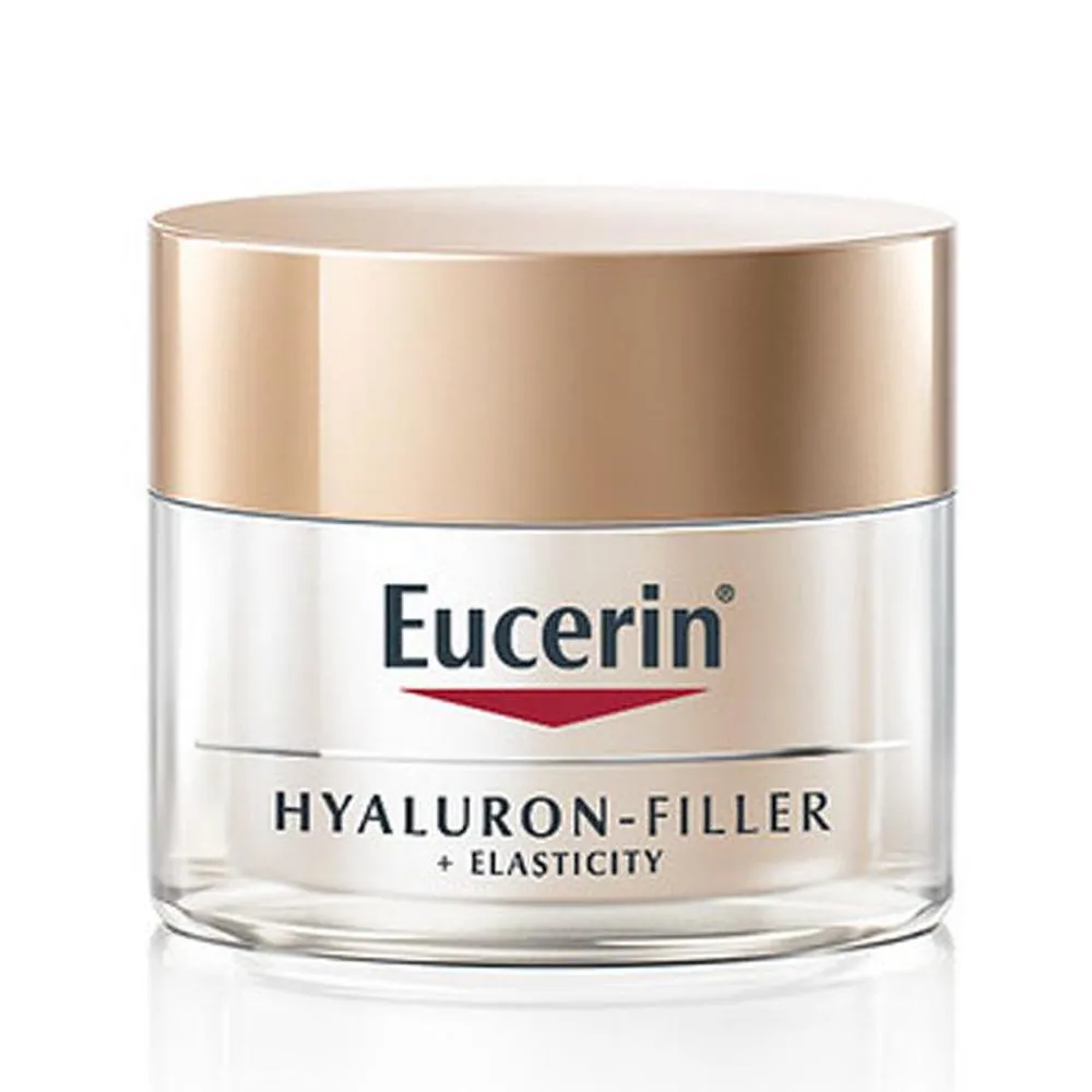Eucerin HYALURON FILLER elasticity da 50 ml Unisex