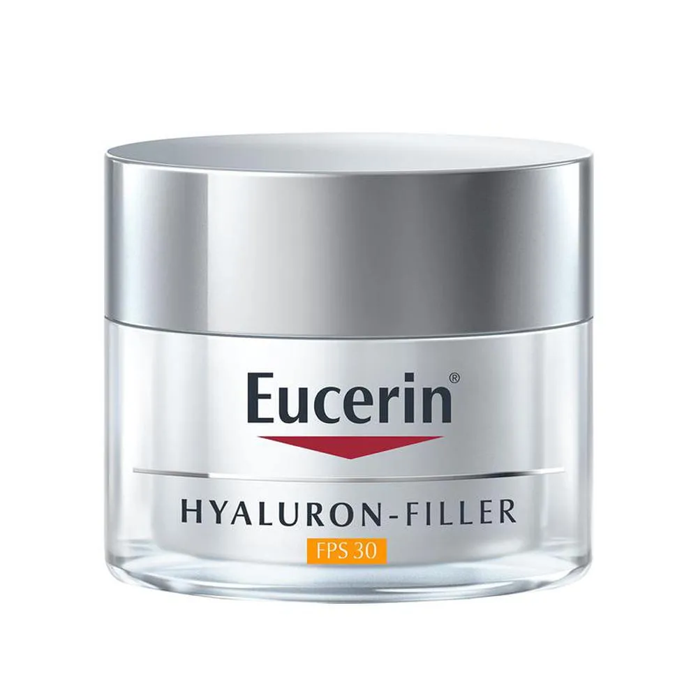 Eucerin HYALURON FILLER da SPF30 50 ml Unisex