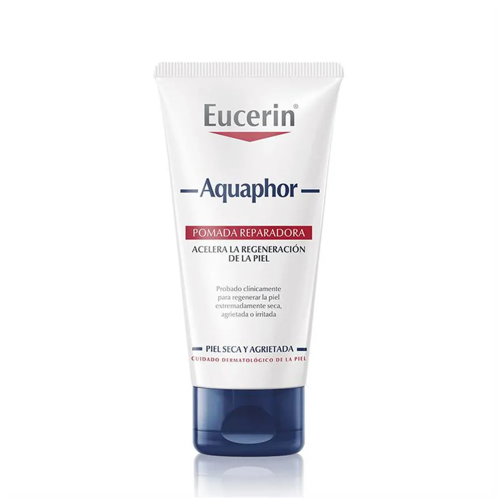 Eucerin AQUAPHOR pomada reparadora 45 ml Unisex