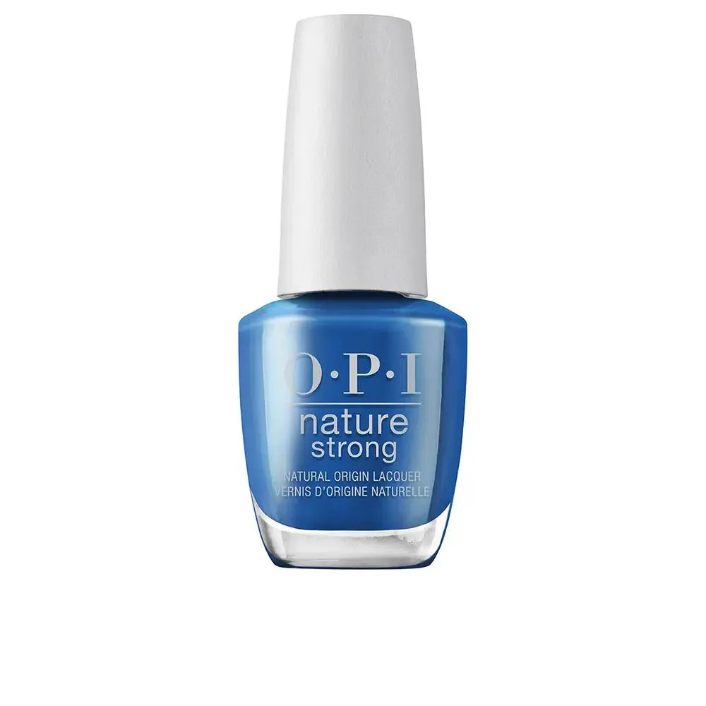 OPI Nature Strong Smalto per unghie Smalto per unghie 15ml NAT 019 Shore qualcosa Donna