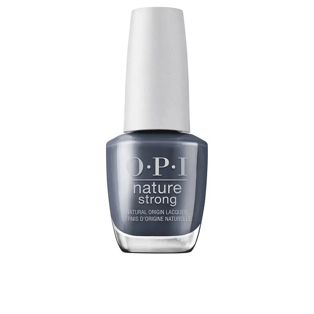 Opi NATURE STRONG nail lacquer Force of Nailture 15 ml Donna