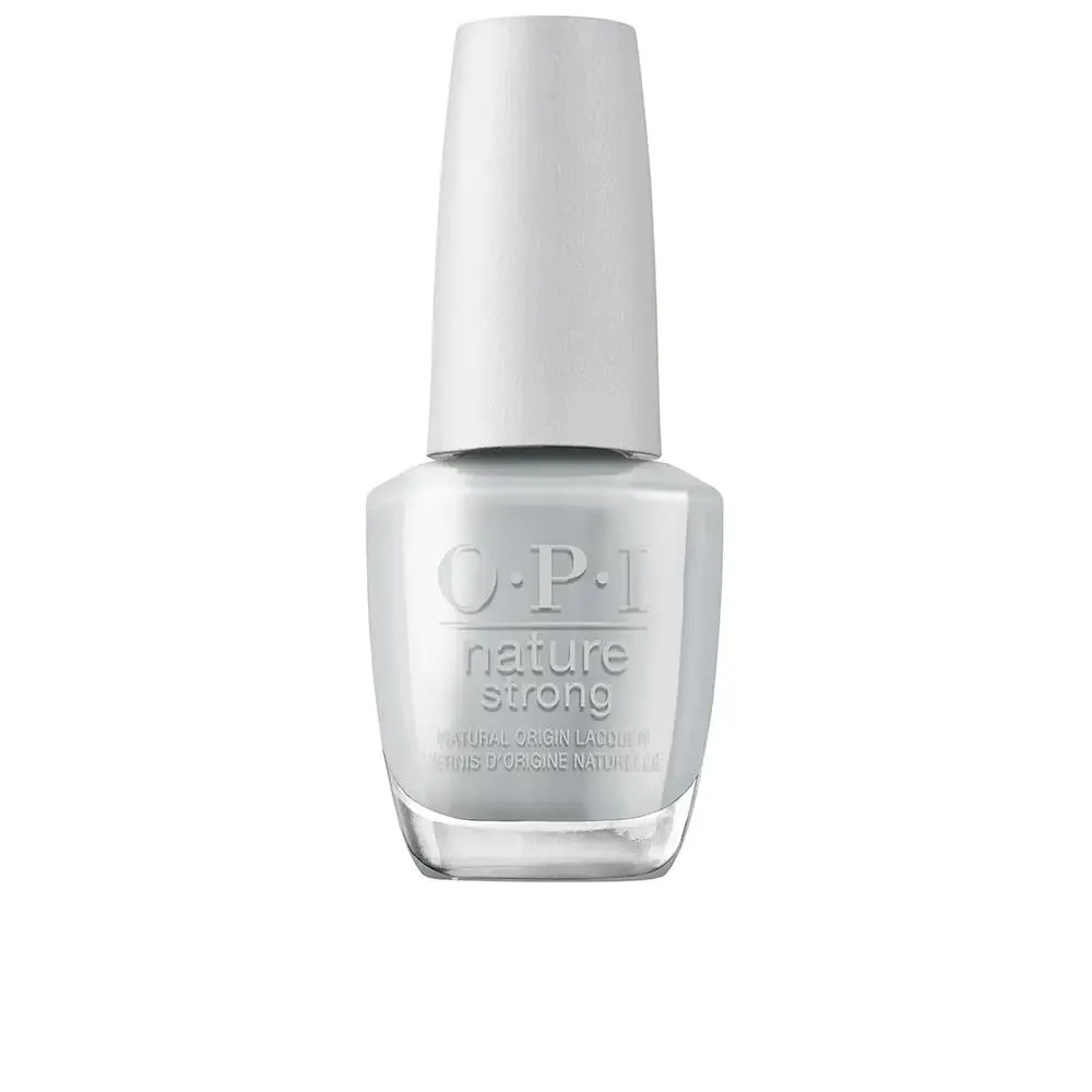 Opi NATURE STRONG nail lacquer Its Ashually OPI 15 ml Donna