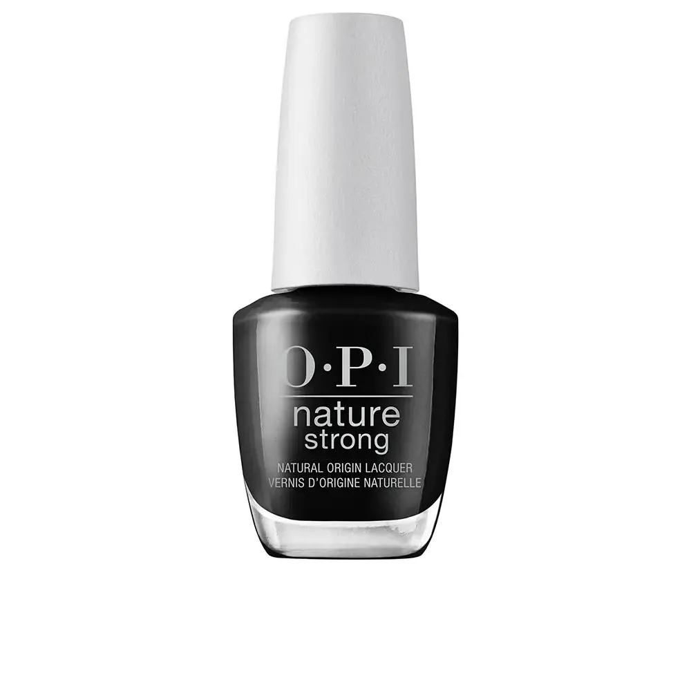 OPI Nature Strong Smalto per unghie Smalto per unghie 15ml NAT 029 Cieli di Onice Donna